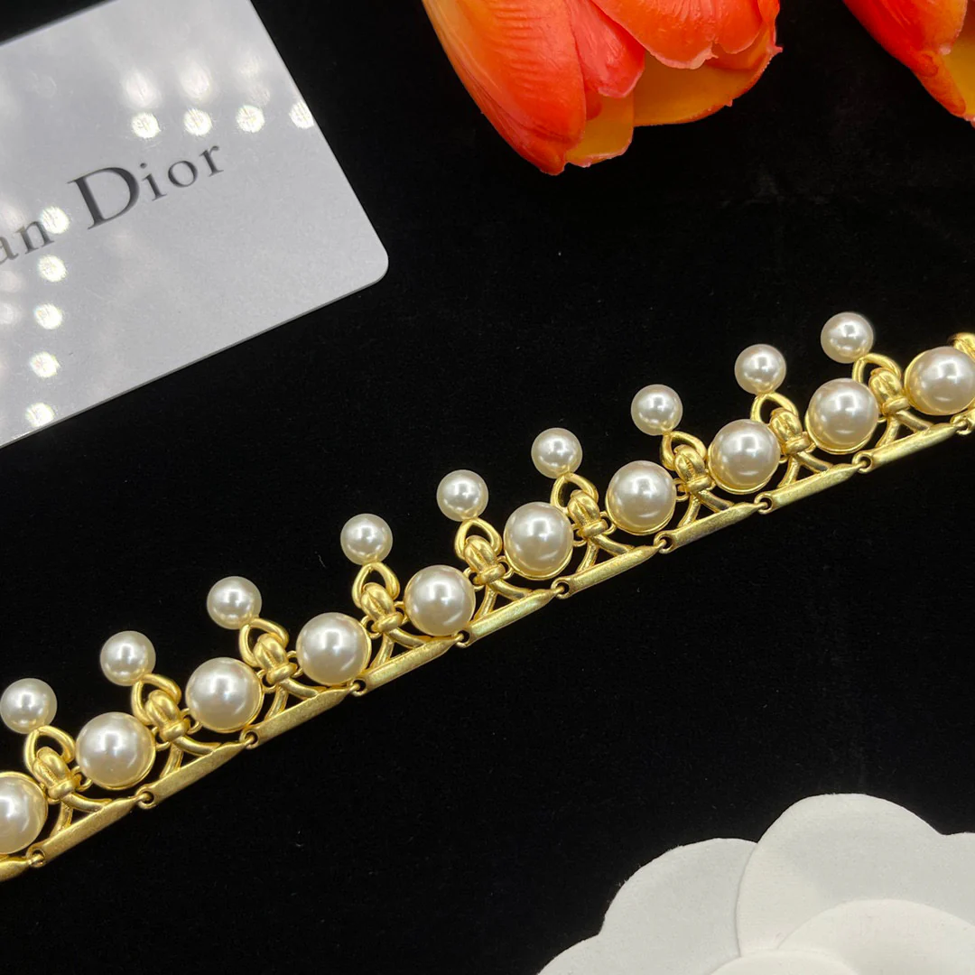 CDS075 High Quality CD Bracelet - ccjewelryacc