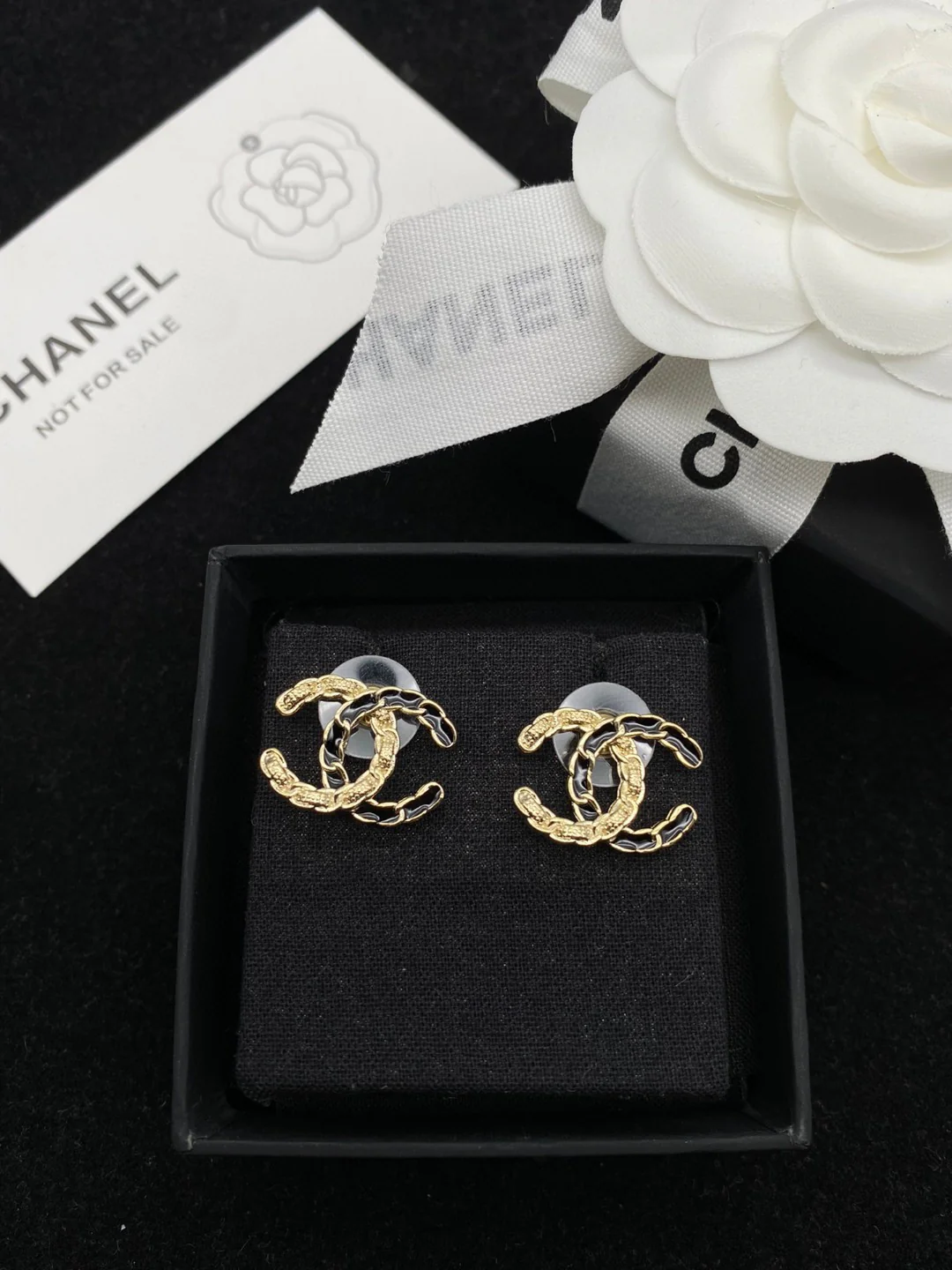 CCE621 High Quality cc stud Earring For Women - ccjewelryacc