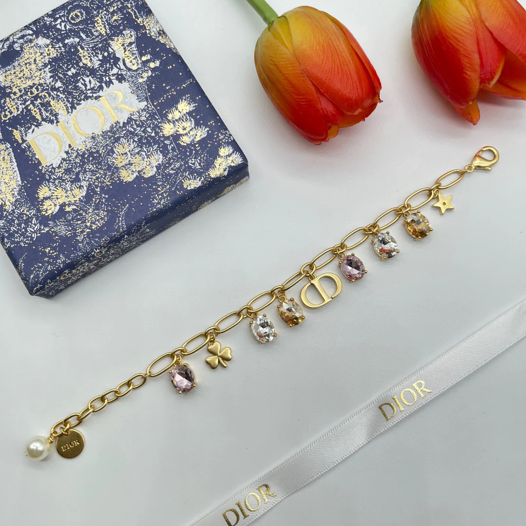 CDS030 High Quality CD bracelet - ccjewelryacc