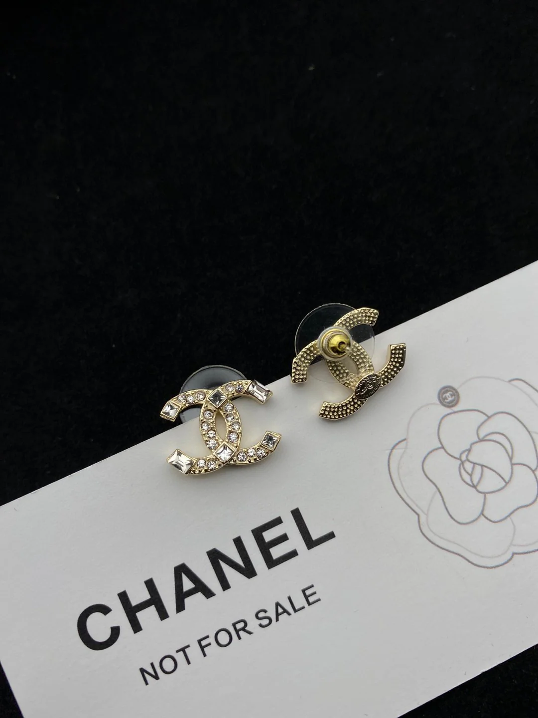 CCE617 High Quality cc Earring For Women - ccjewelryacc