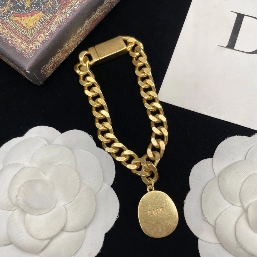 CDS049 High Quality CD Bracelet - ccjewelryacc