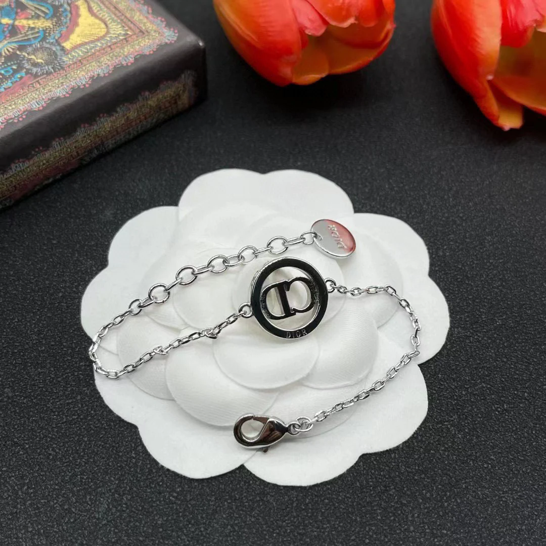 CDS072 High Quality CD Bracelet - ccjewelryacc