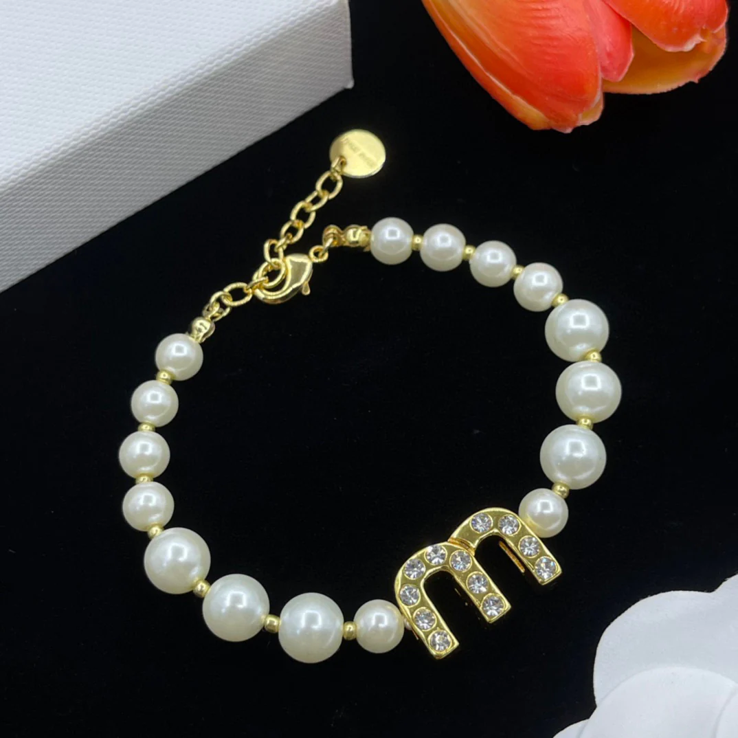 MMS003 High quality Mumu Bracelet - ccjewelryacc