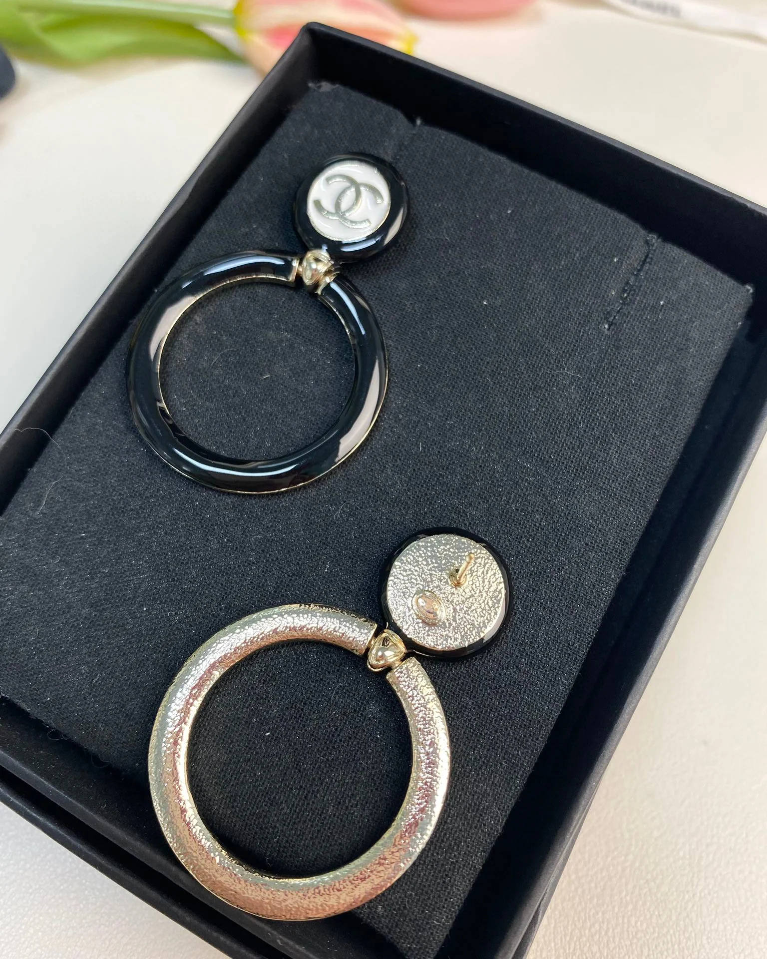 CCE700 High Quality cc Earring For Women - ccjewelryacc