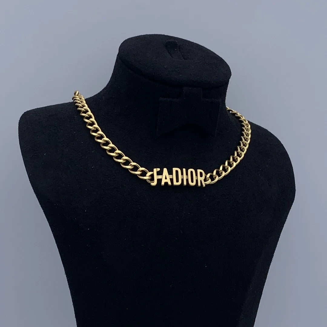 CDN019 CD Necklace - ccjewelryacc