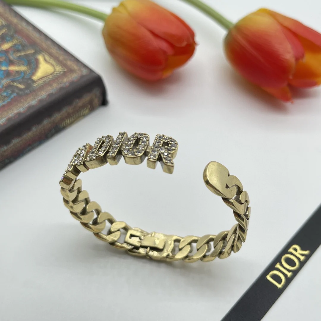 CDS054 High Quality CD Bracelet - ccjewelryacc