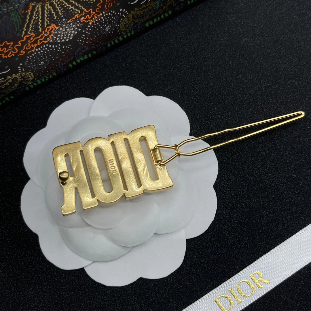 CDH018 High quality CD hair clip Hair Jewelry - ccjewelryacc