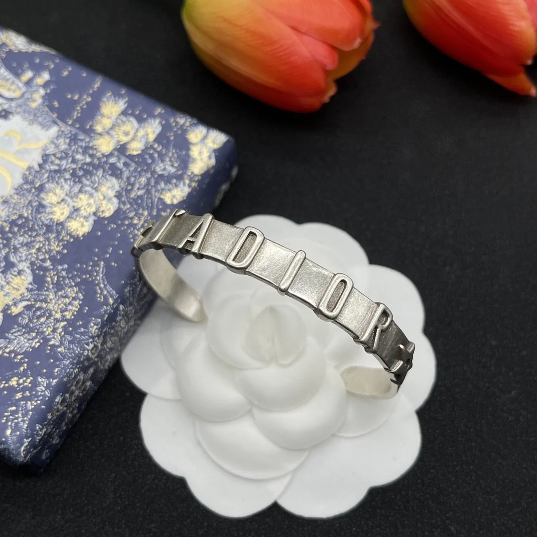 CDS034 High Quality CD bracelet - ccjewelryacc