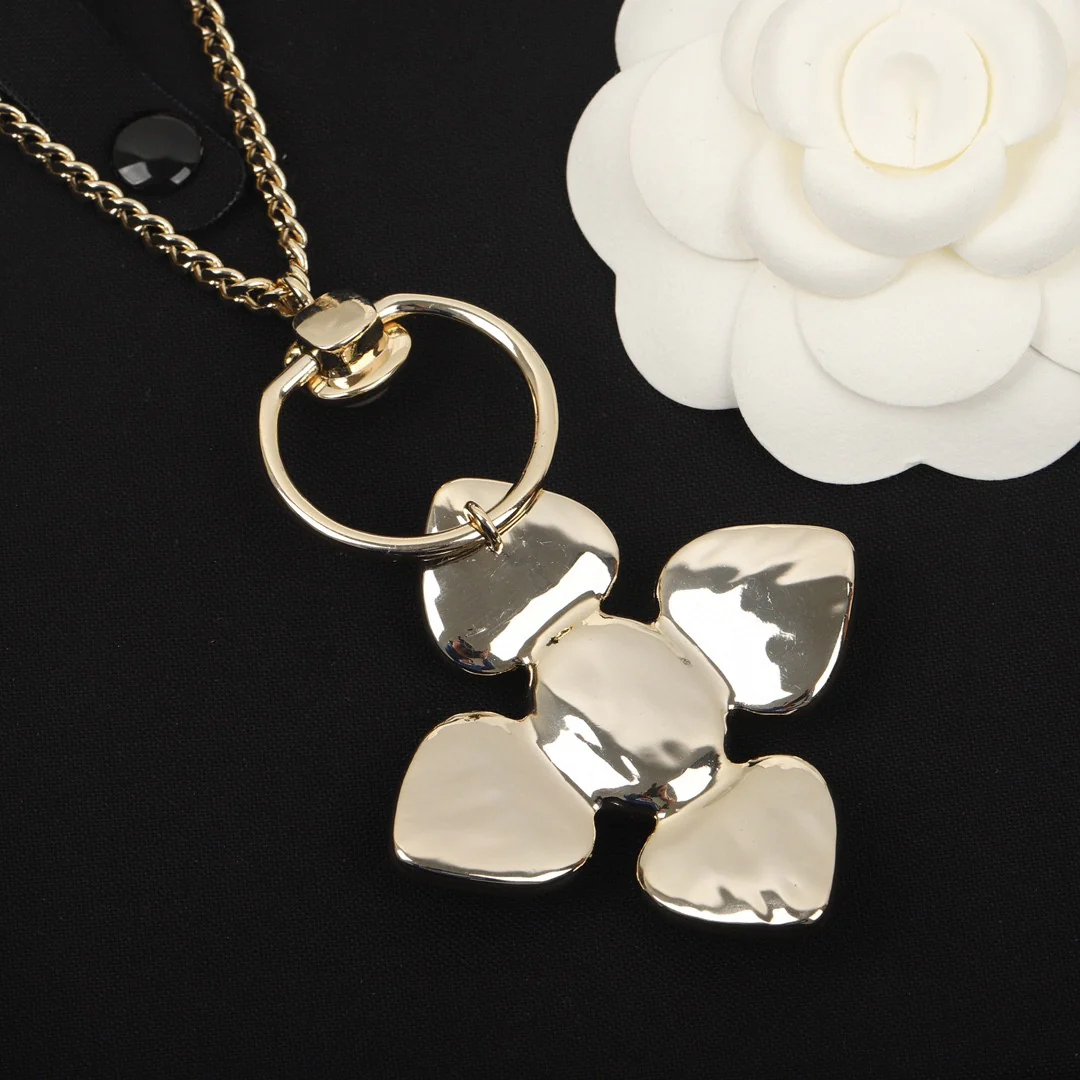 CCN335 High quality CC Necklace - ccjewelryacc