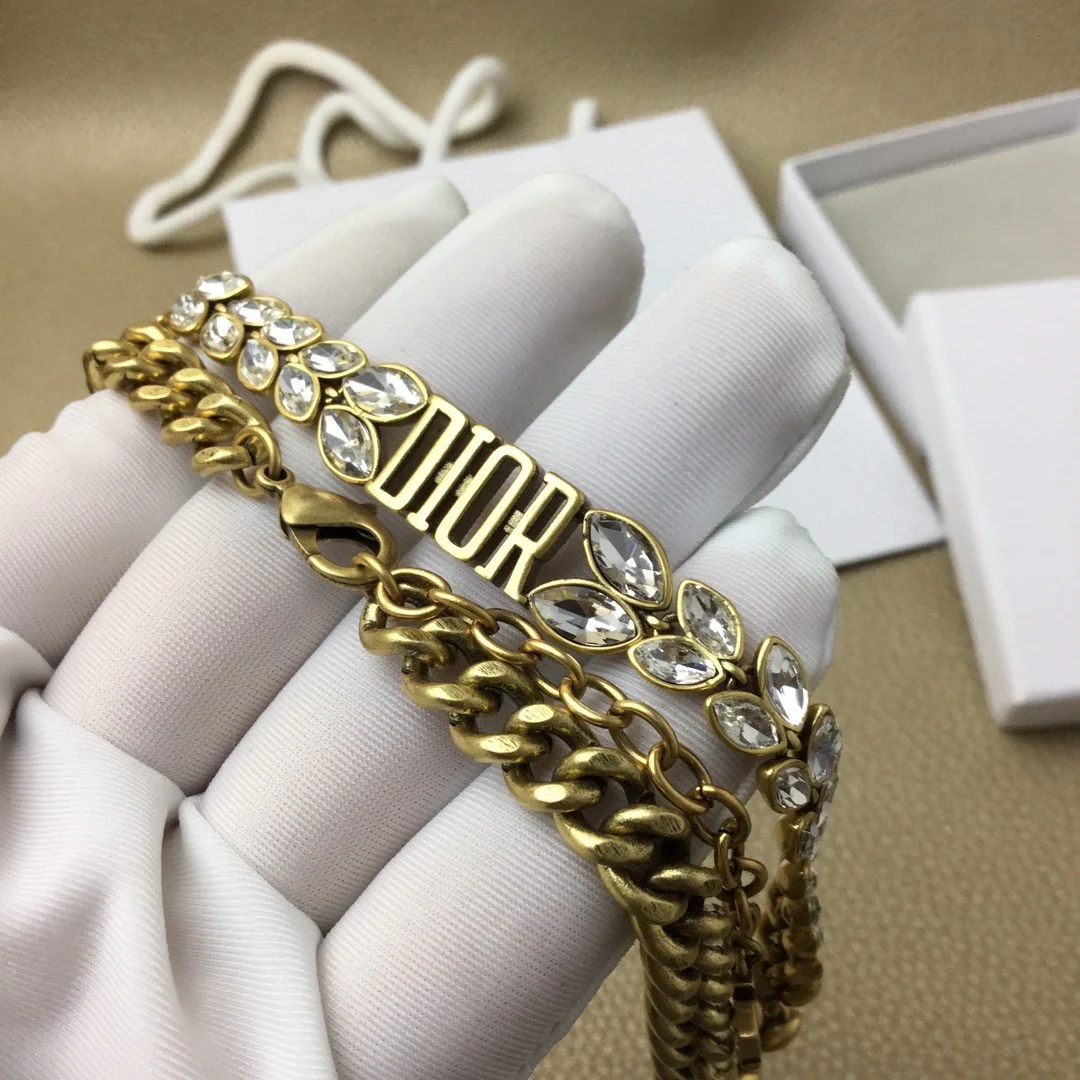 CDN024 CD Necklace - ccjewelryacc