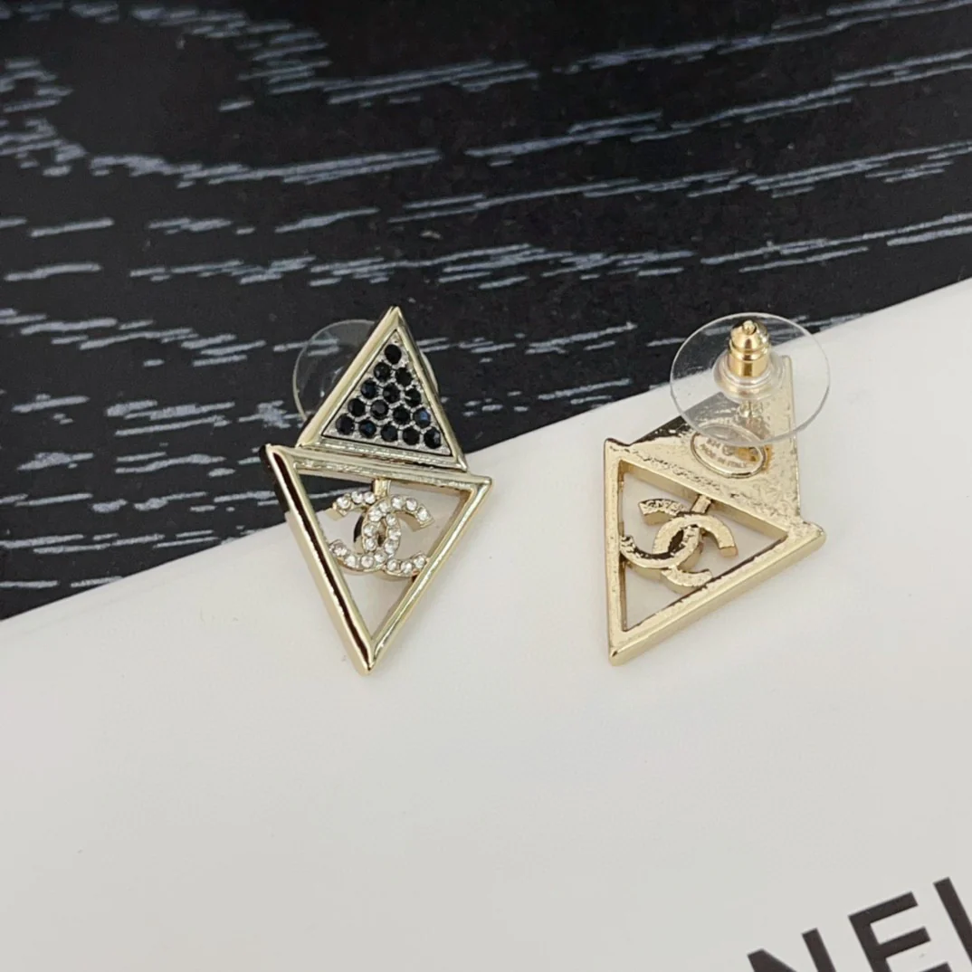CCE602 High Quality CC earring - ccjewelryacc