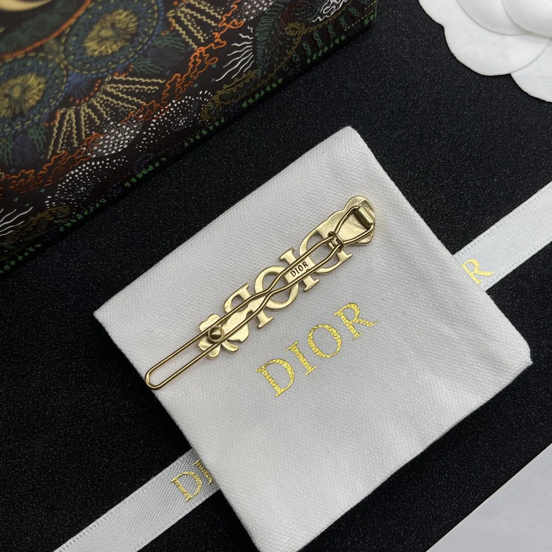 CDH027 High quality CD hair clip Hair Jewelry - ccjewelryacc