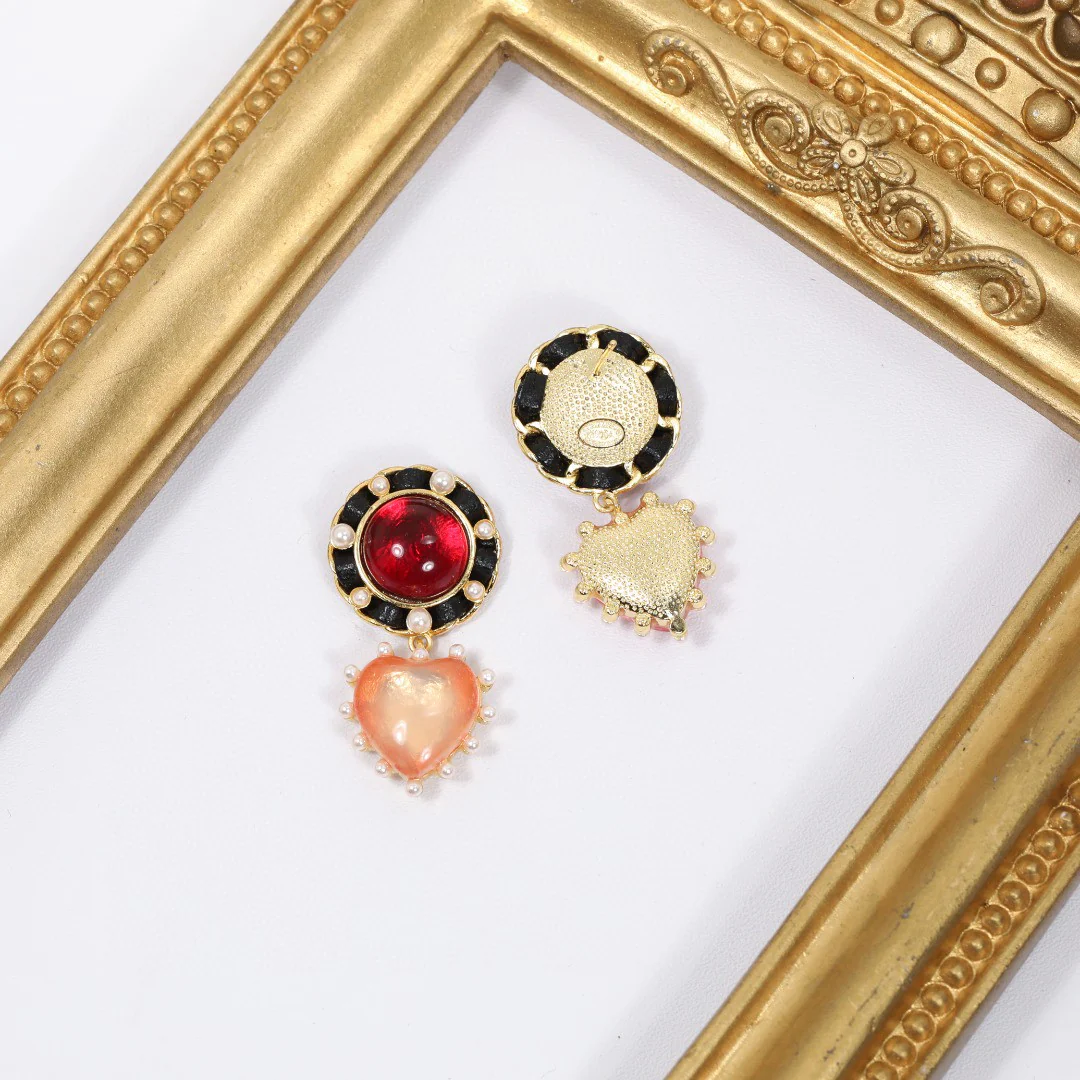 CCE560 High Quality CC earring - ccjewelryacc