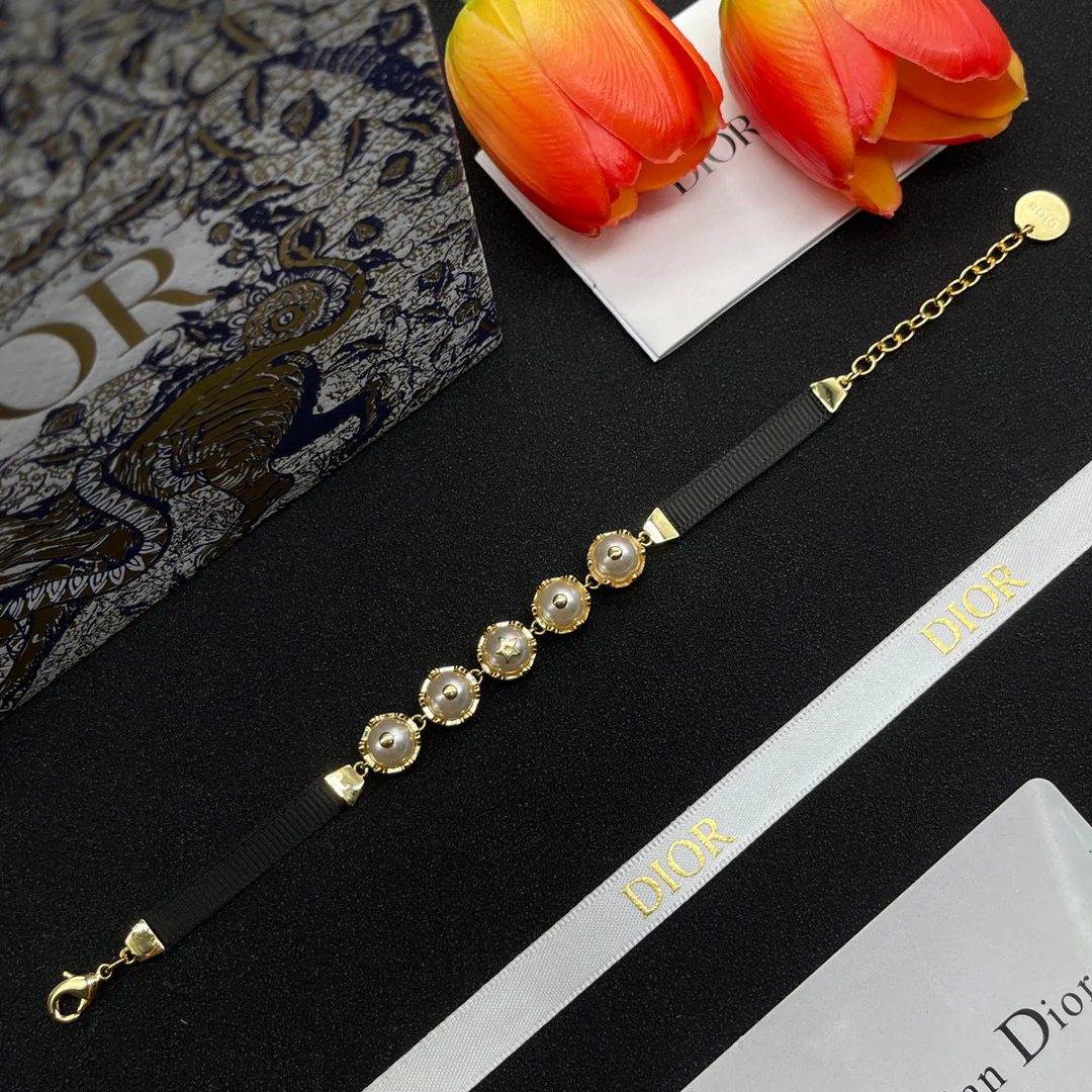 CDS051 High Quality CD Bracelet - ccjewelryacc