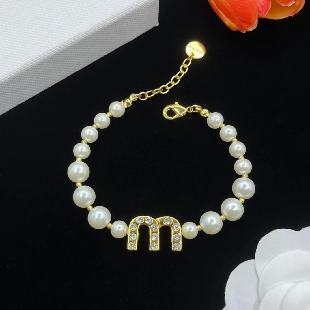 MMS003 High quality Mumu Bracelet - ccjewelryacc