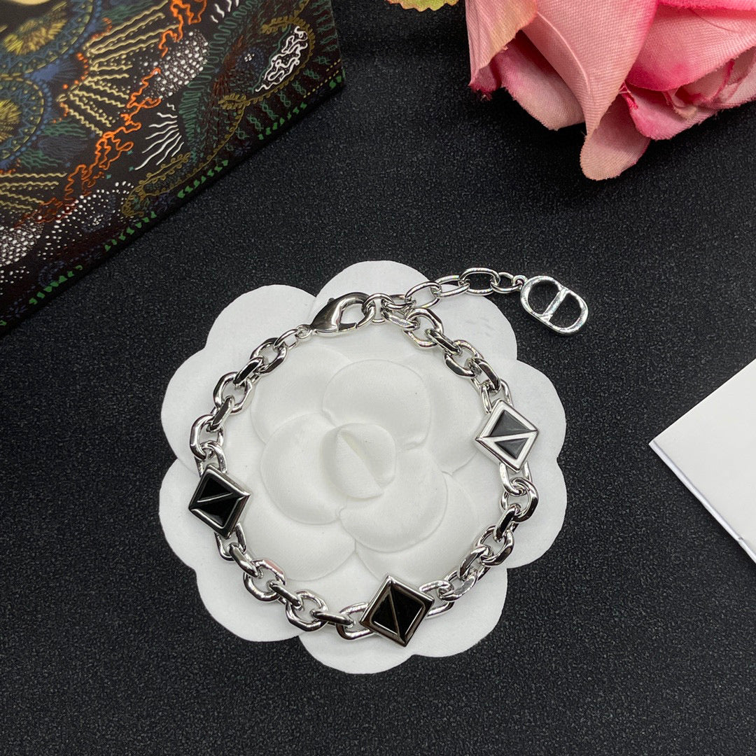 CDS057 High Quality CD Bracelet - ccjewelryacc