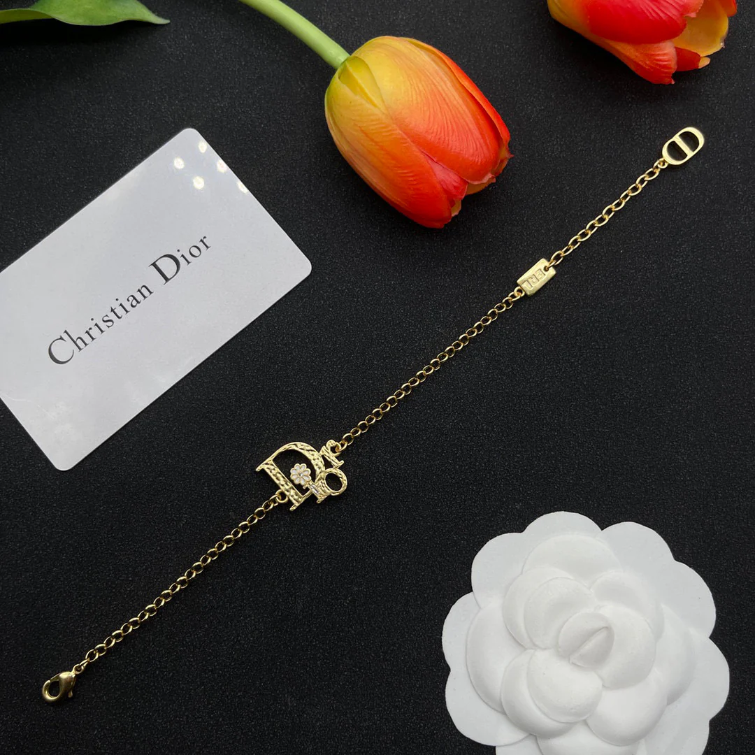 CDS058 High Quality CD Bracelet - ccjewelryacc