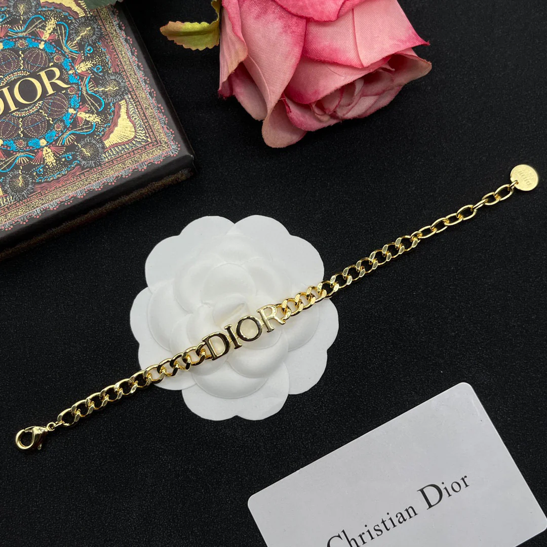 CDS046 High Quality CD Bracelet - ccjewelryacc