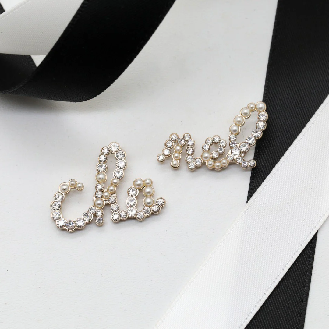 CCE445 High Quality CC earring - ccjewelryacc