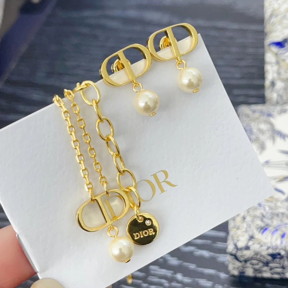 CDT026 High Quality CD jewelry set cd Necklace cd earring - ccfashionjewelry
