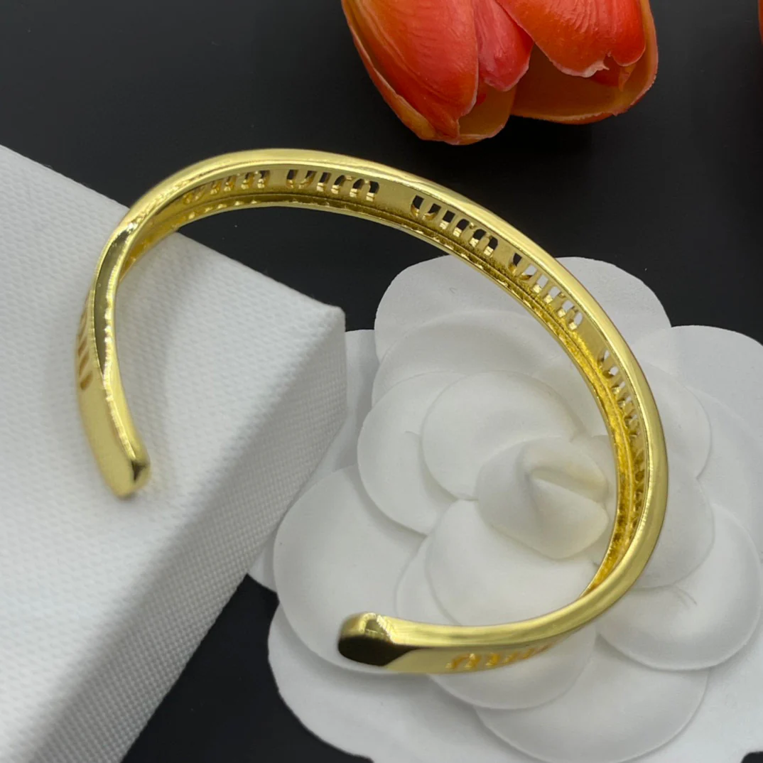 MMS001 High quality Mumu Bracelet - ccjewelryacc