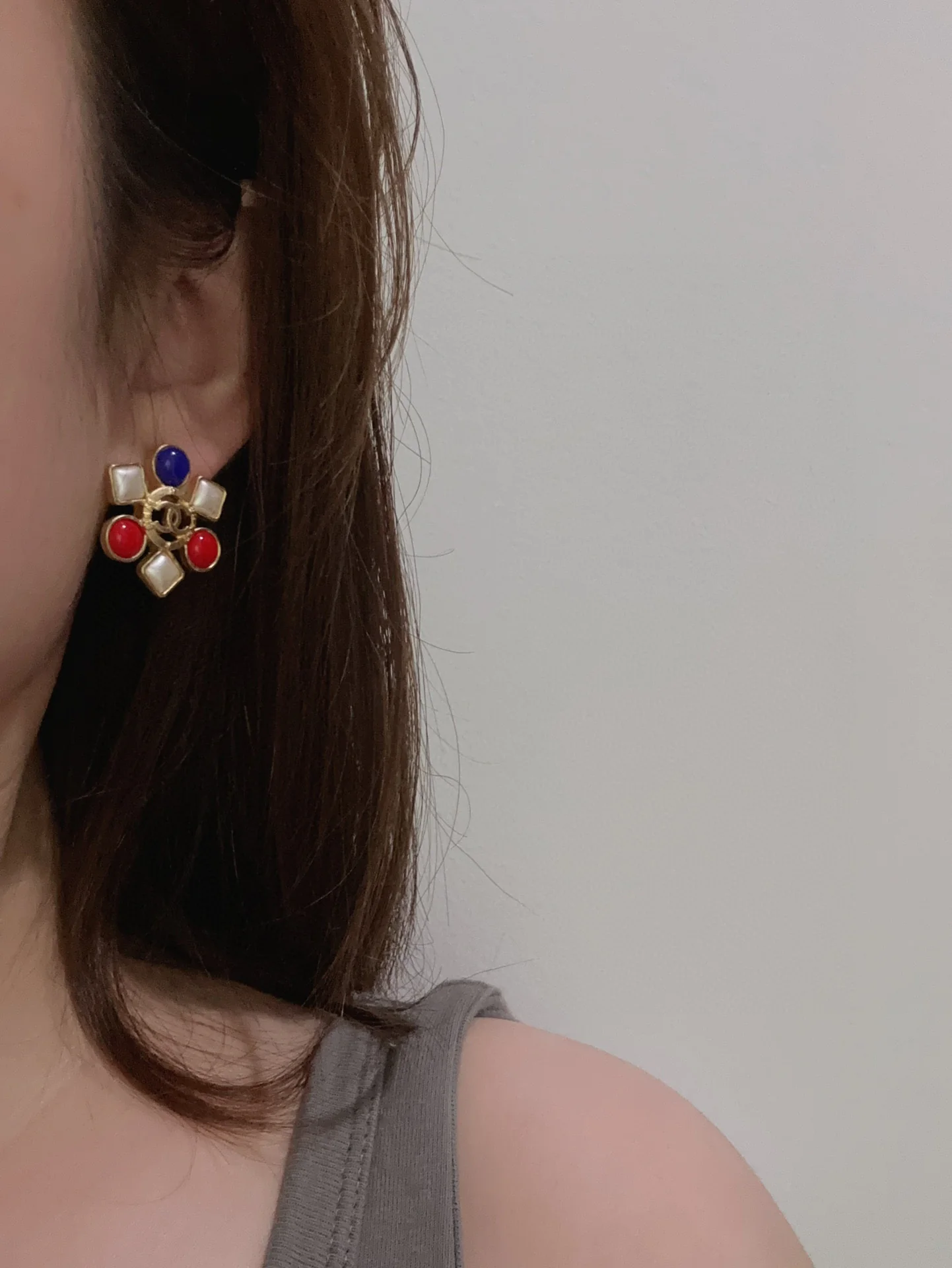 CCE694 High Quality cc Earring For Women - ccjewelryacc