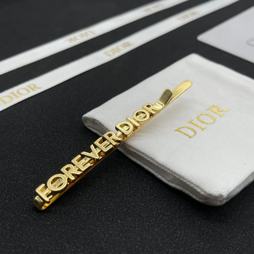 CDH021 High quality CD hair clip Hair Jewelry - ccjewelryacc