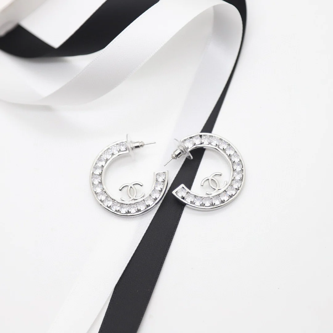 CCE389 High Quality CC earring - ccjewelryacc