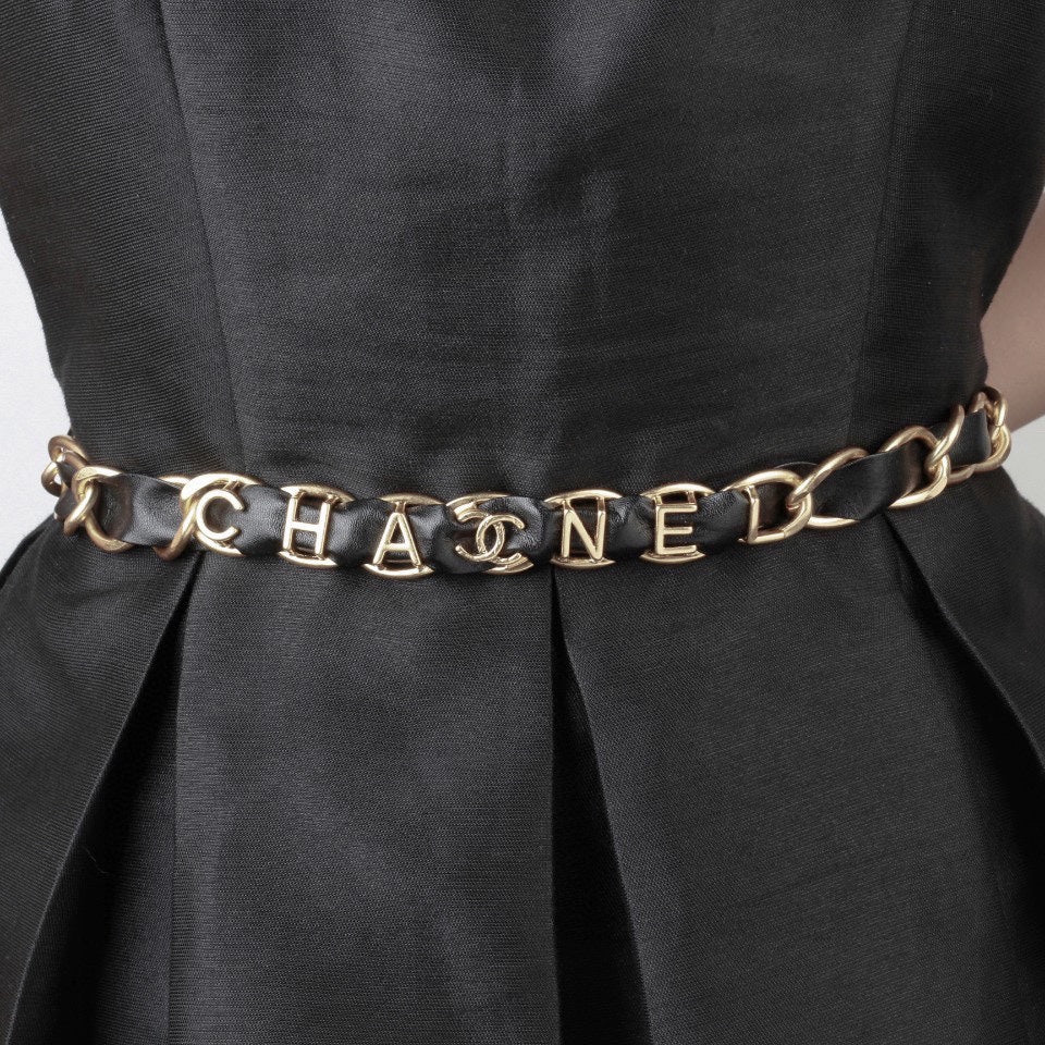 CCW050 CC Women Waist chain Belt - ccjewelryacc
