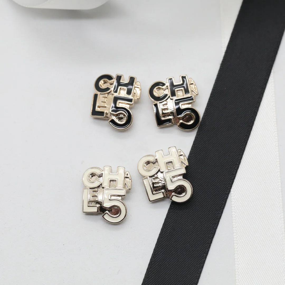CCE468 High Quality CC earring - ccjewelryacc