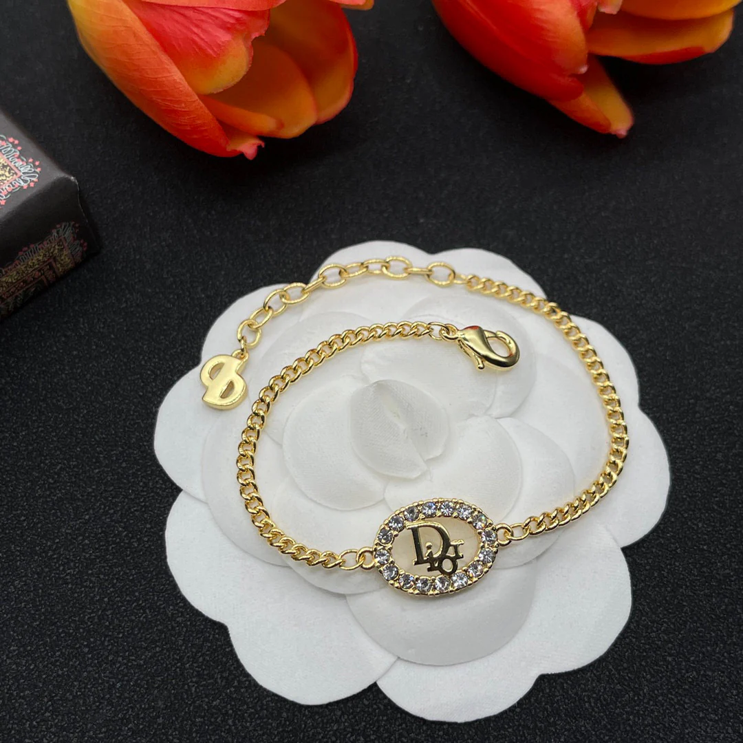 CDS055 High Quality CD Bracelet - ccjewelryacc