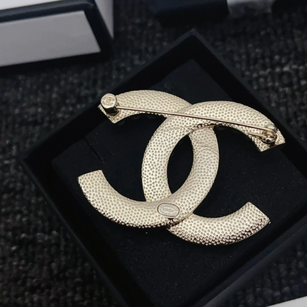 BCB066 CC brooch pines - ccjewelryacc