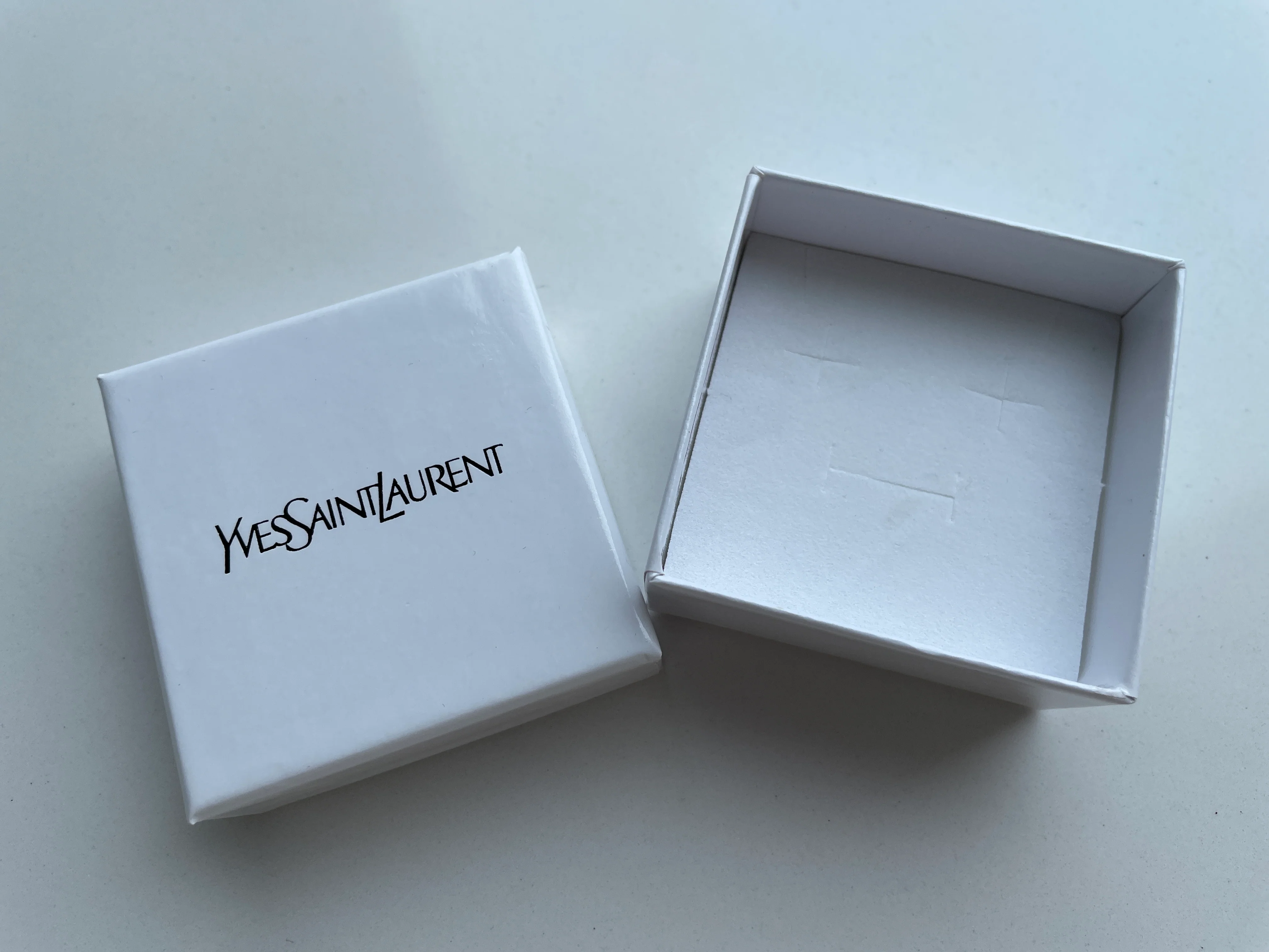 Free Jewelry package Single box for earring,brooch,necklace,ring YYZ001 - ccjewelryacc