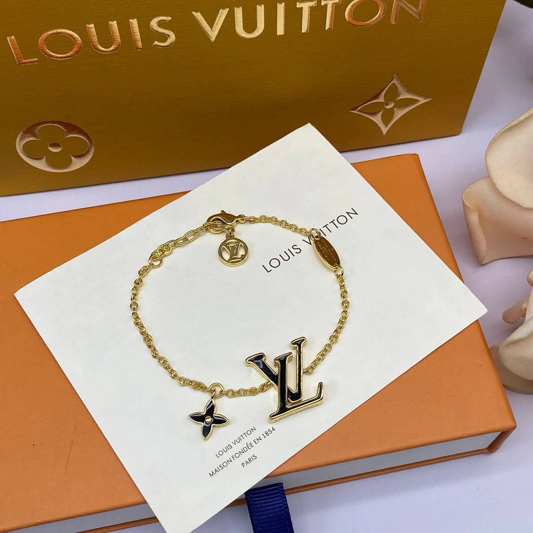 LVT015 Ever Blossom Series Jewelry Set Necklace Bracelet Earring - ccjewelryacc