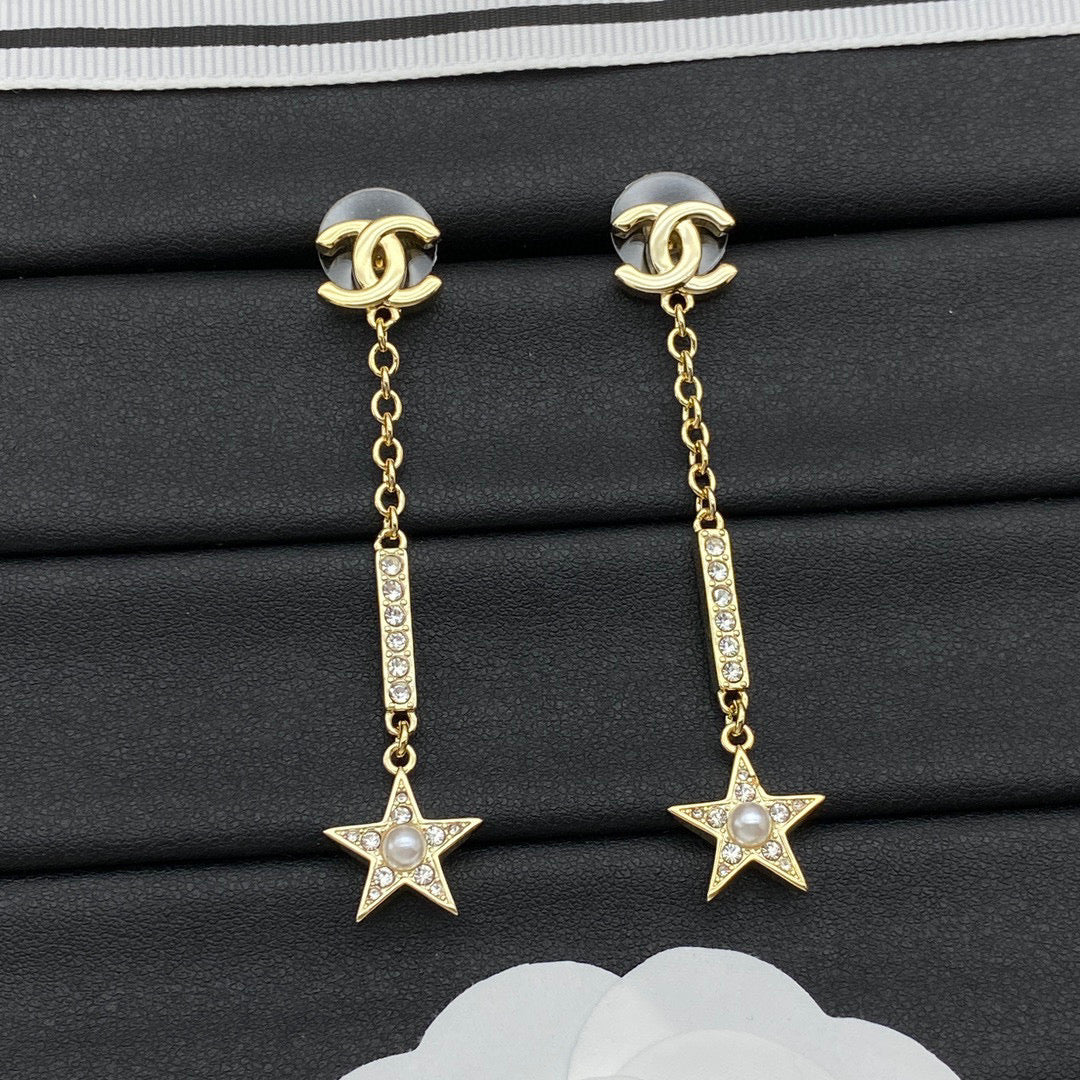 CCE649 High Quality cc Earring For Women - ccjewelryacc