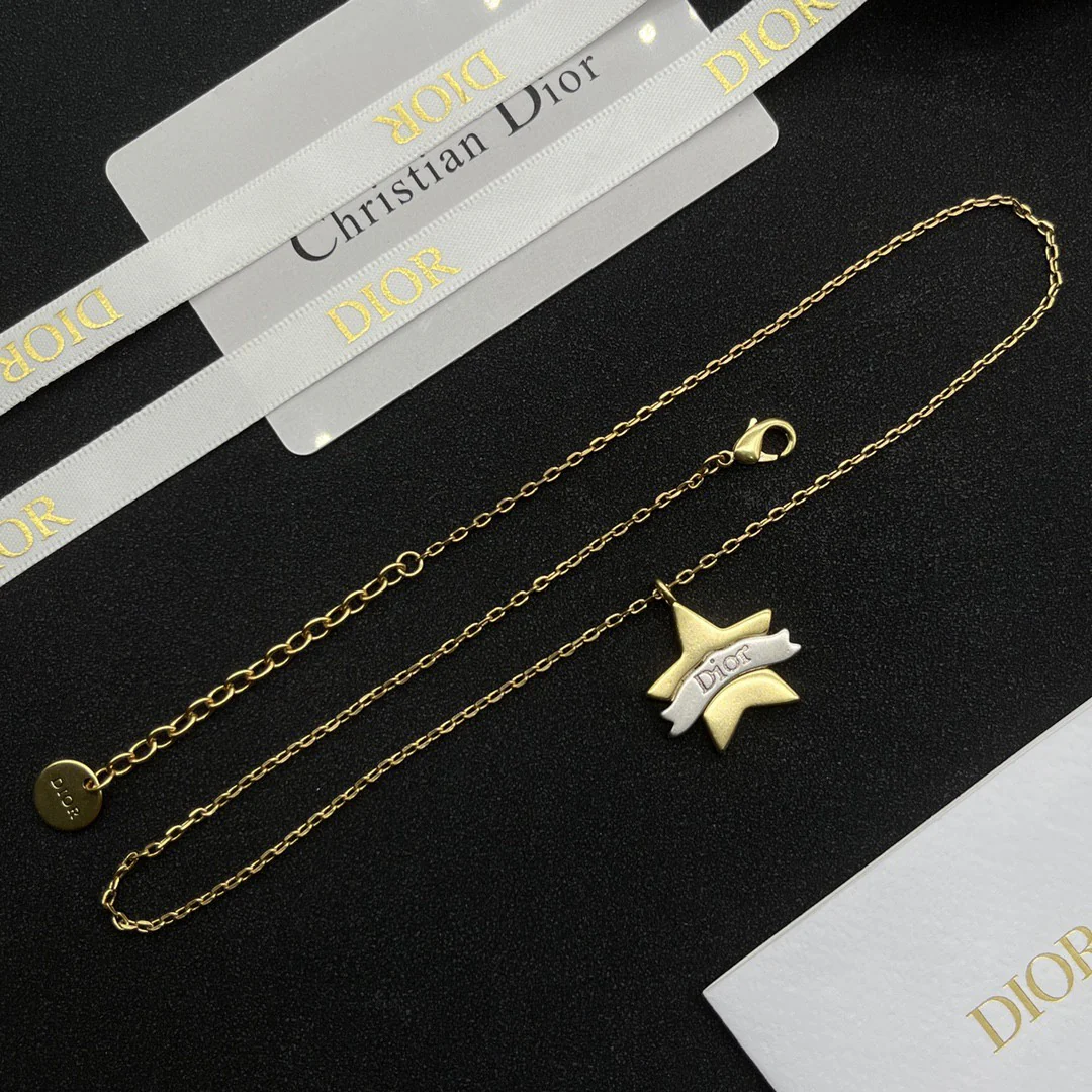 CDN072 High Quality CD Pendant Necklace - ccjewelryacc