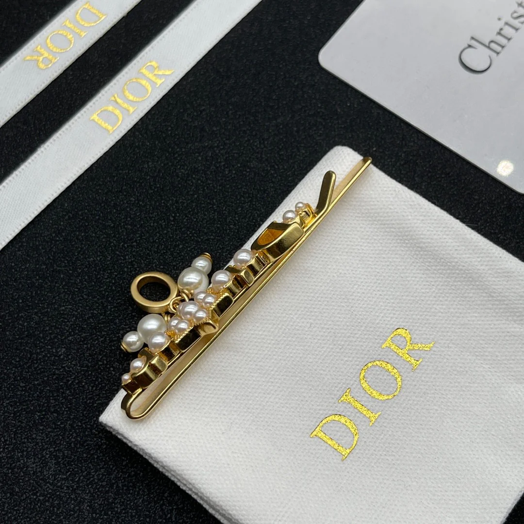 CDH020 High quality CD hair clip Hair Jewelry - ccjewelryacc