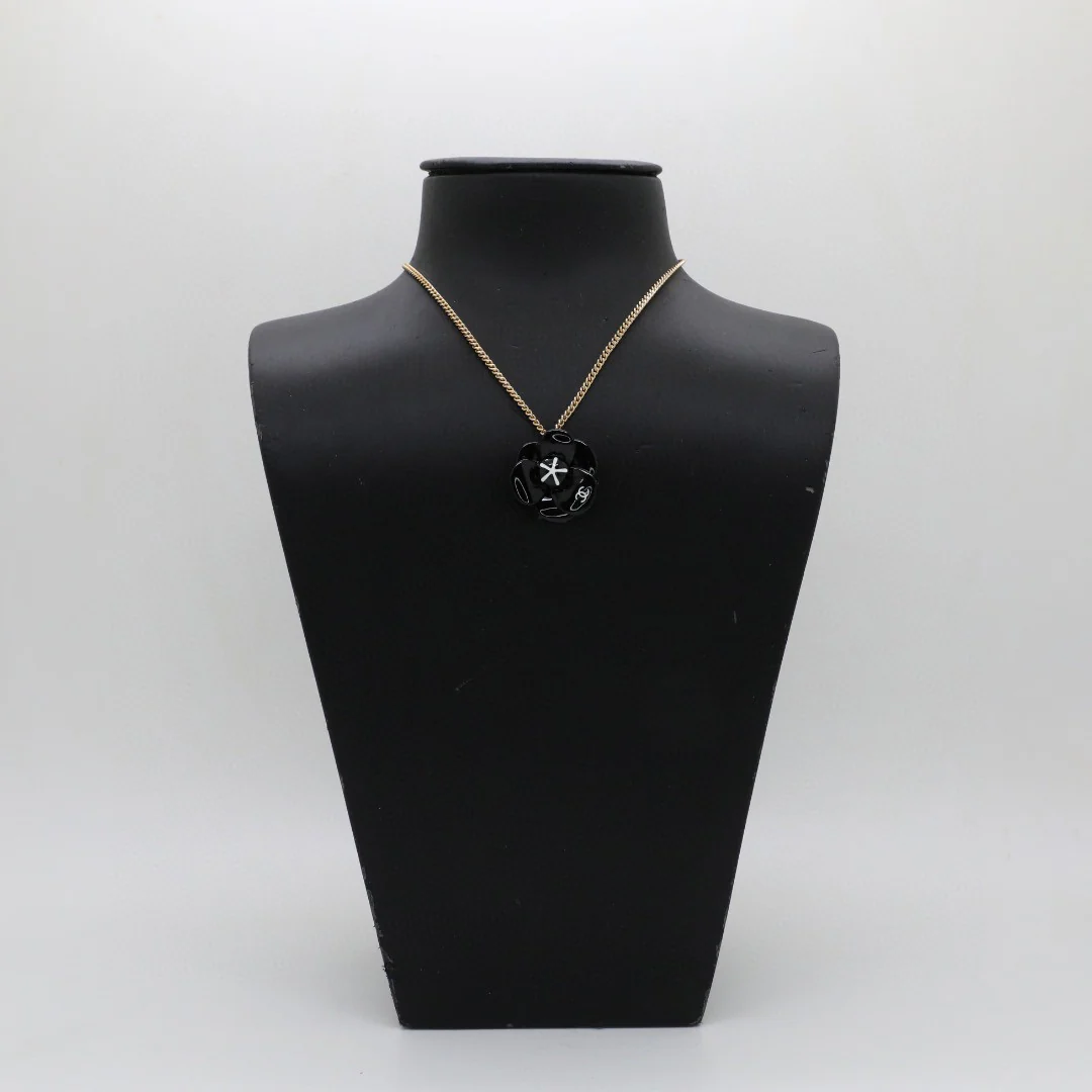 CCN284 High quality CC choker Necklace - ccjewelryacc