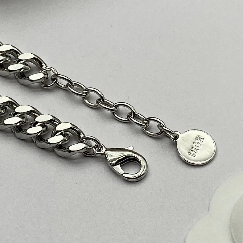 CDT023 High quality CD Jewelry set cd Necklace cd bracelet - ccjewelryacc