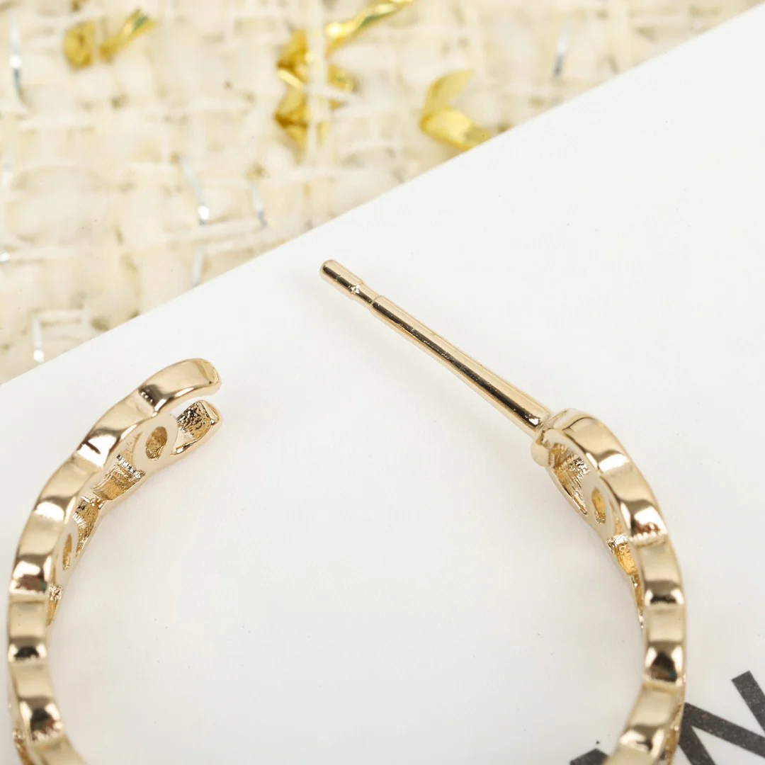 CCE482 Top Quality CC earring - ccjewelryacc