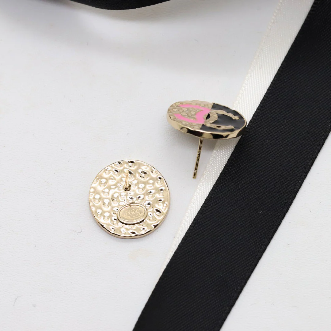 CCE428 High Quality CC earring - ccjewelryacc
