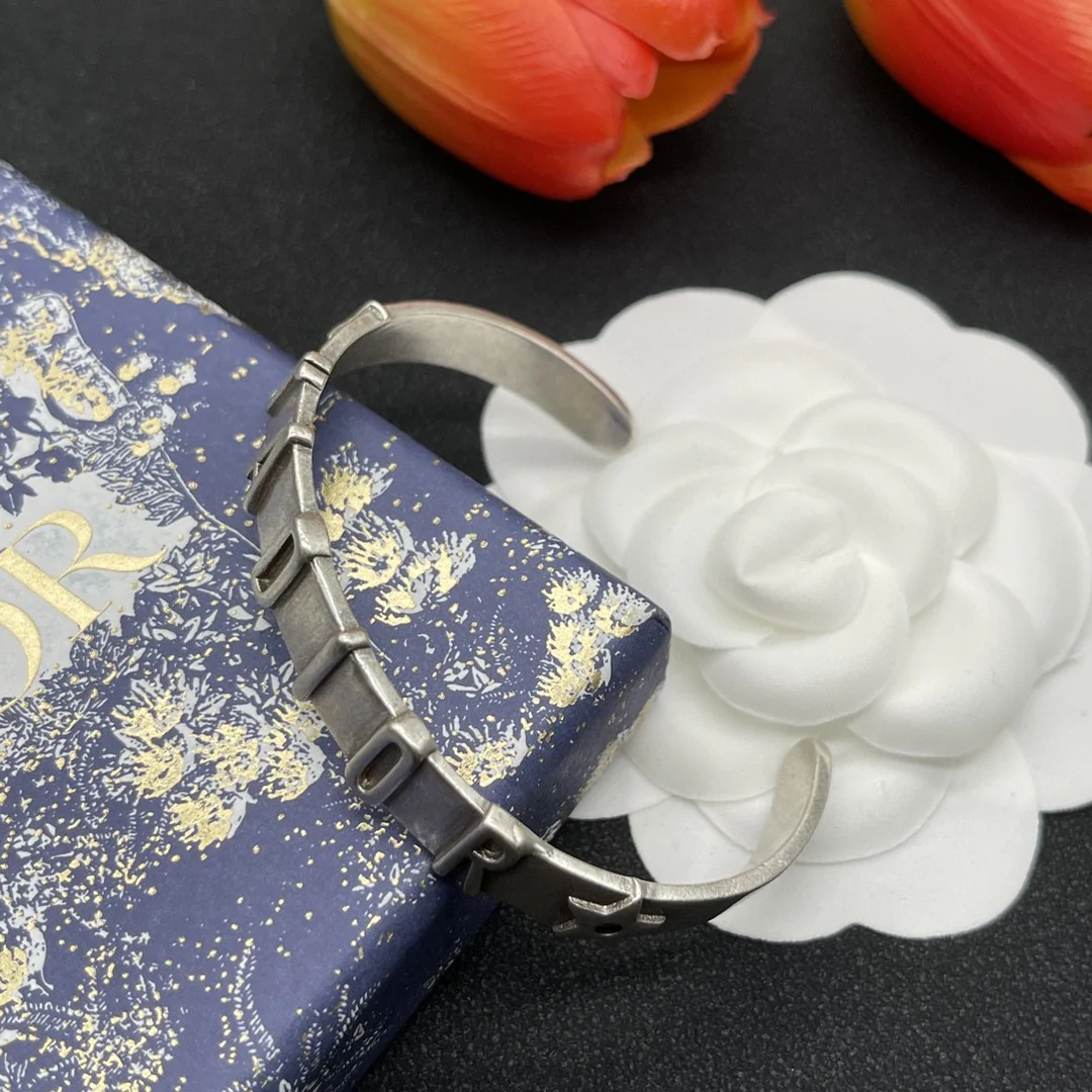 CDS034 High Quality CD bracelet - ccjewelryacc