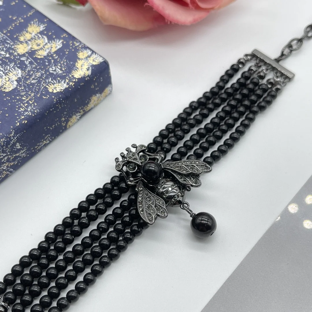 CDS052 High Quality CD Bracelet - ccjewelryacc