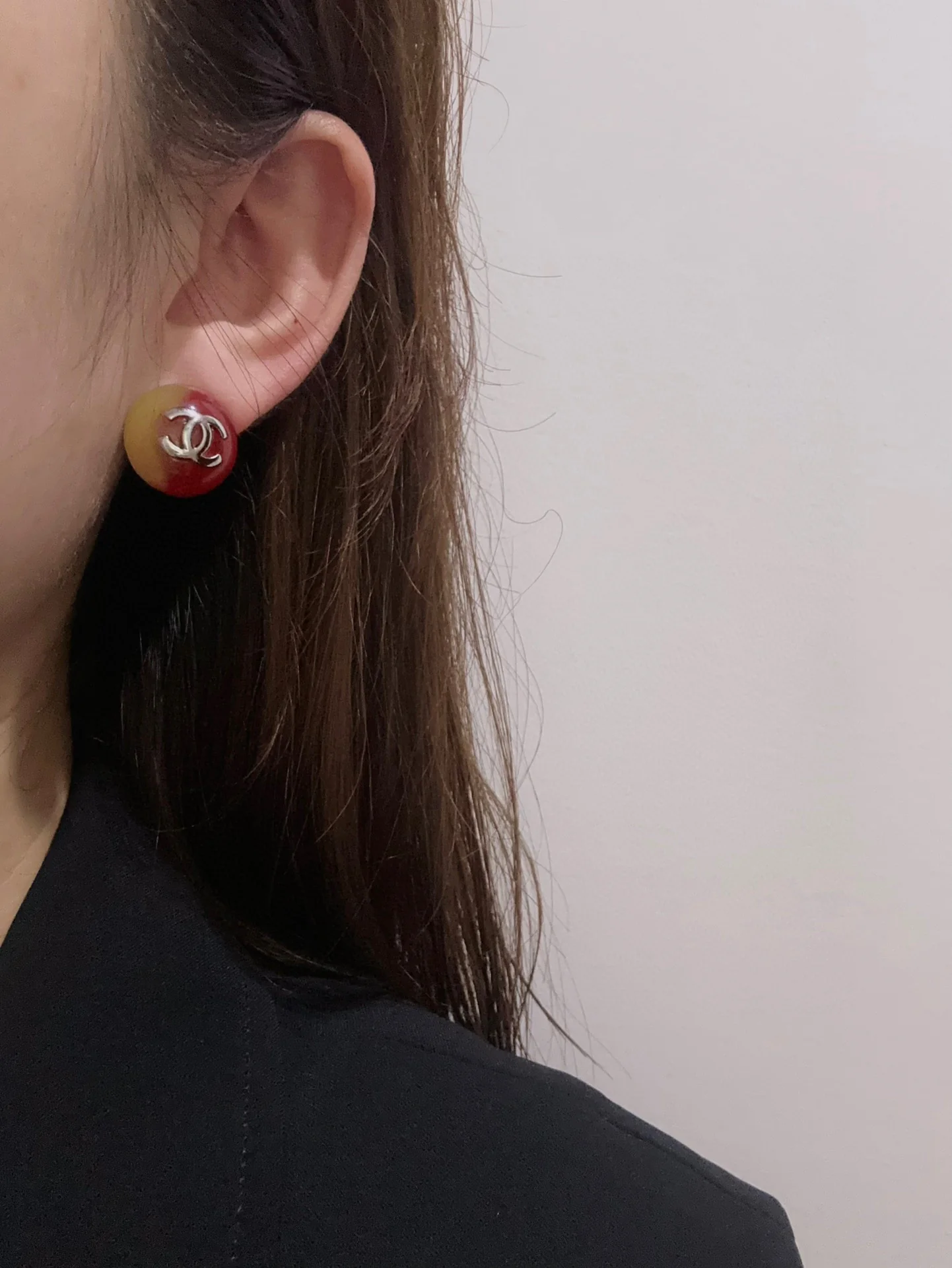 CCE667 Vintage cc Earring For Women - ccjewelryacc