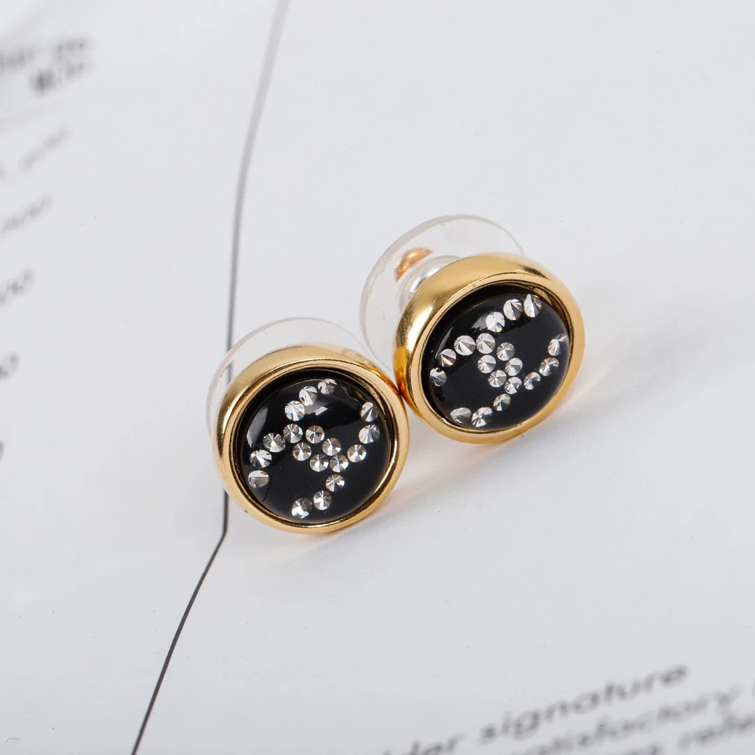 CCE495 High Quality CC earring - ccjewelryacc