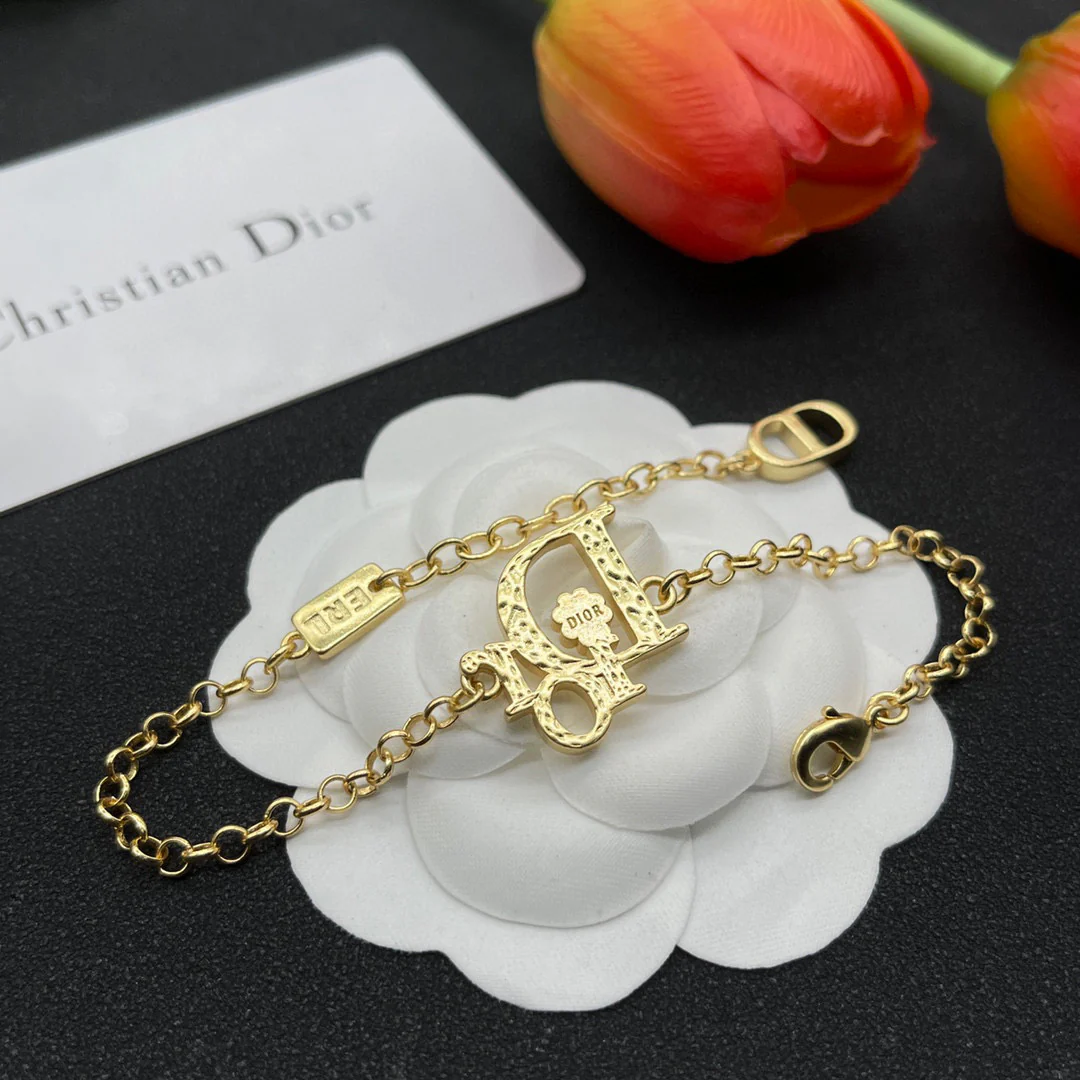 CDS058 High Quality CD Bracelet - ccjewelryacc