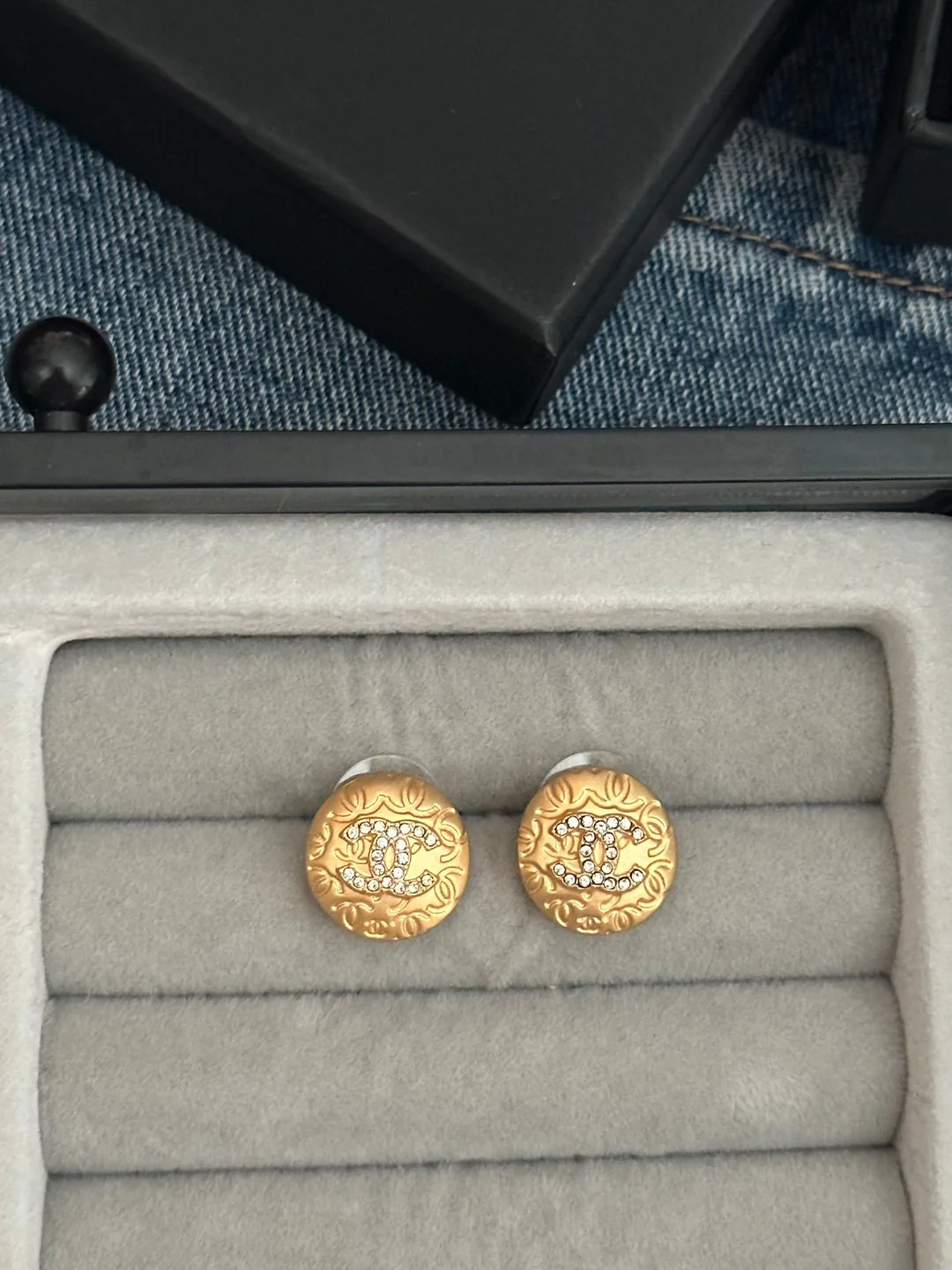 CCE525 High Quality CC earring - ccjewelryacc
