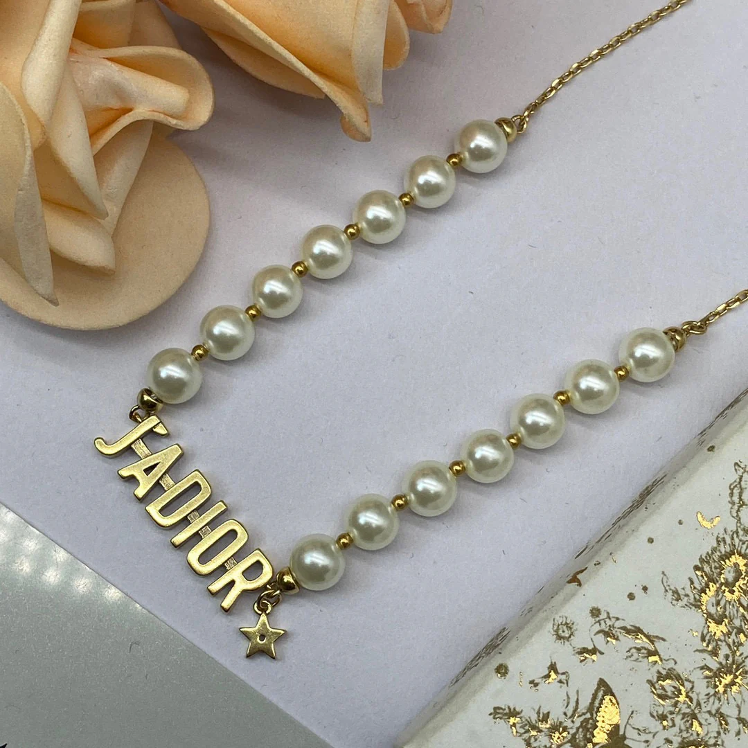 CDN099 High Quality CD Choker Necklace - ccjewelryacc