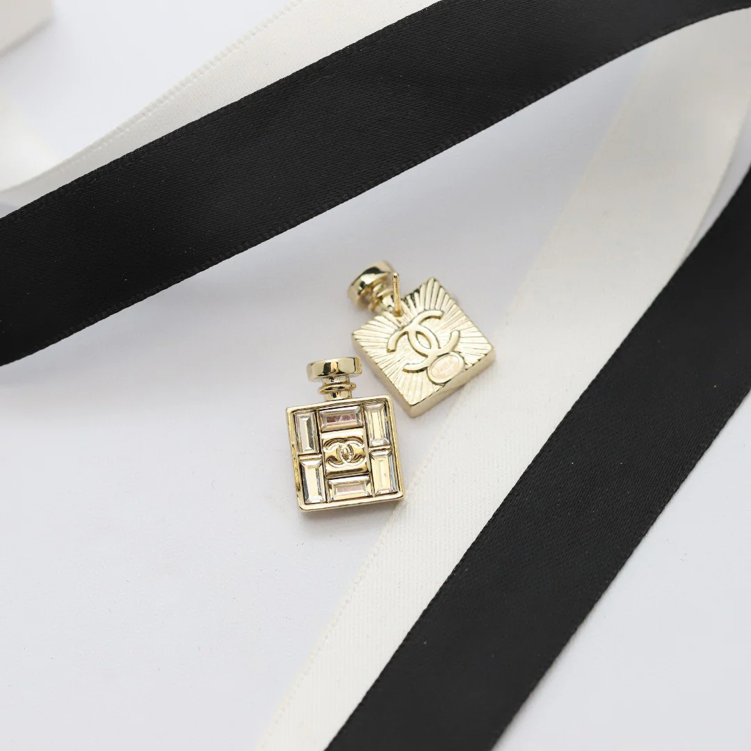 CCE383 High Quality CC earring - ccjewelryacc