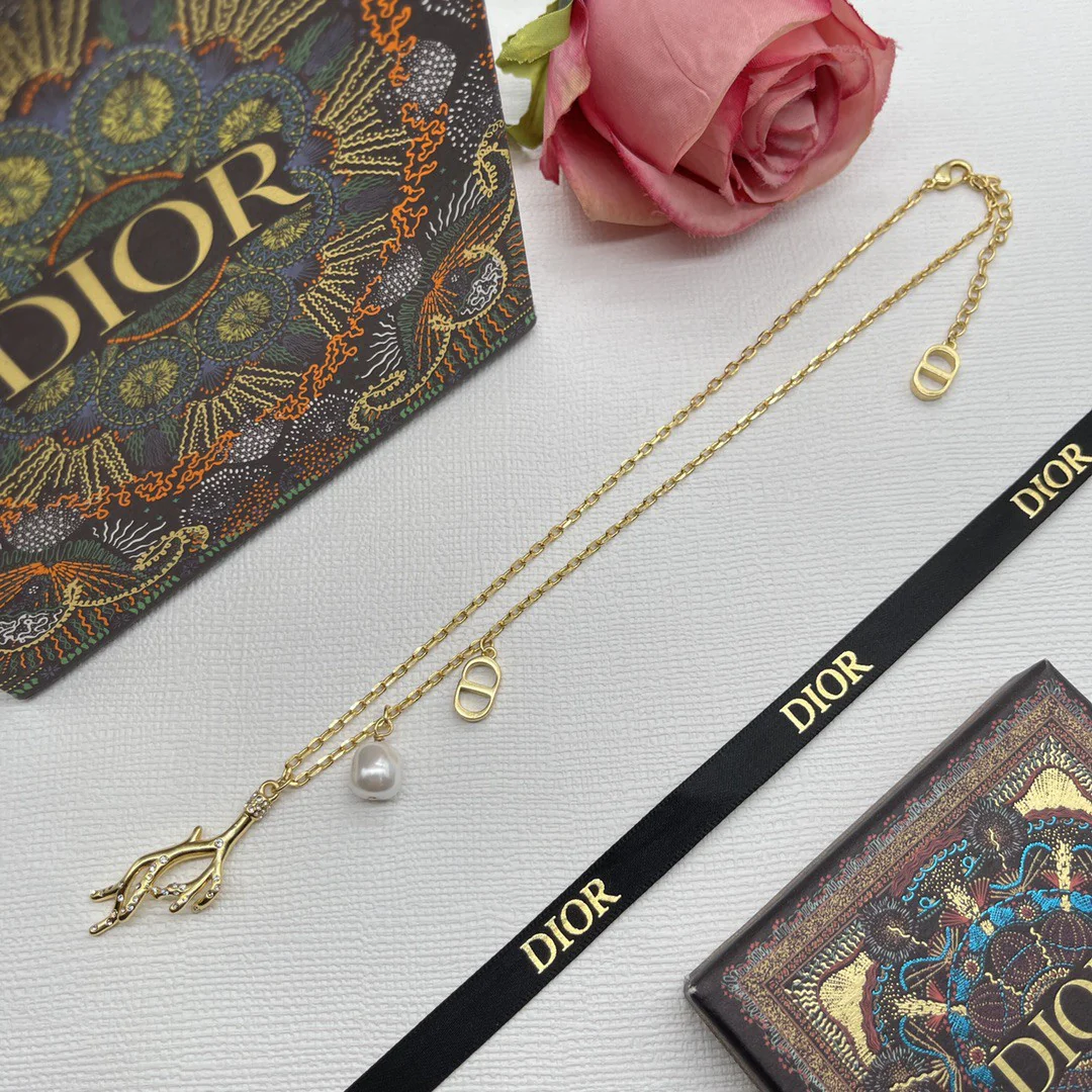 CDN076 High Quality CD Pendant Necklace - ccjewelryacc